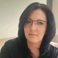 Mihaela Ilisescu
