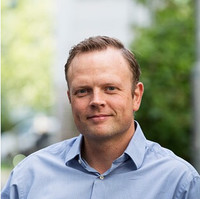Mikael Olsson