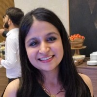 Preeti Sharma