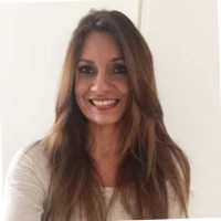 Andreina Gabriela Duran Alvarado
