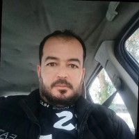 Mahdi Sedairia