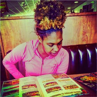 Khadisha Ariel Walker