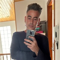 Oscar Paneque