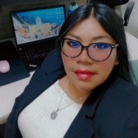 Yolanda Ventura 🇬🇹