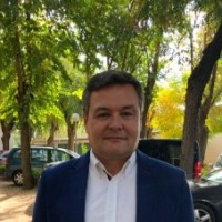 Domingo Alvarez Díaz