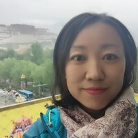 Sarah Yuan