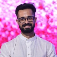 Somesh Tripathi