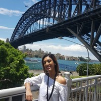 Pritika Reddy