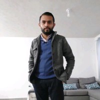 Jesús Pimentel Chavira