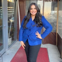 Maryem Akrimi