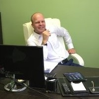 Сергей Семикин