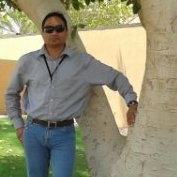 Kalpesh Patel