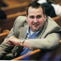 Leigh Saulnier-George
