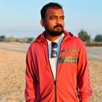 Vijay Raj