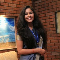 Poorvi Jaiswal