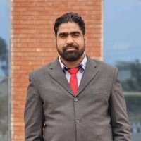 Syed Wajeh-Ur-Rehman Sherazi