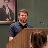 Jelle Valentijn Backhuis