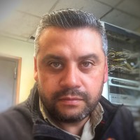 Carlos Alejandro Alvarez Llanos