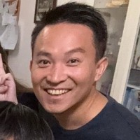 Harry Cheung