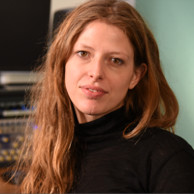 Harriet Poland