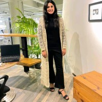 Areesha Syed