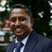 Samson Kumar