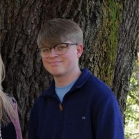 Chase Halstead