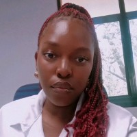 Nsuku Ngobeni