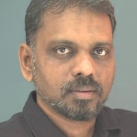 Tamil Many K Thandavan