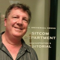 Robert Cacciatore