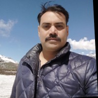 Jitendra Bajpai