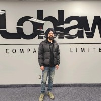 Gagandeep Singh Sekhon