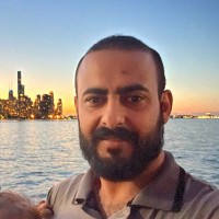 Aziz Mohamed