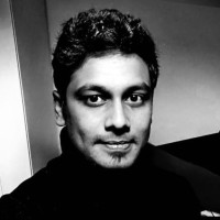 Nadheesh Antoine Joseph
