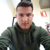 Gamaliel Alcala