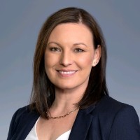 Rebecca Vaughan, Bapc