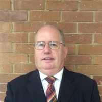 Mark Pybus