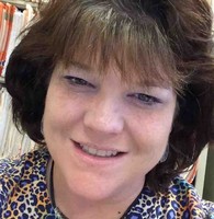 Tricia Vaughn