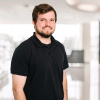 Caden Milmine, Mba