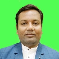 Byashadeb Behera