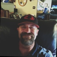 Mike Salisbury