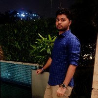 Kasturi Dinesh Krishna