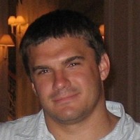 Thomas Kendall