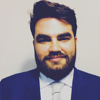 Patrick Palombo