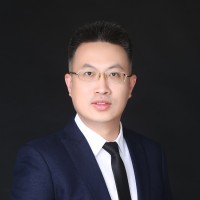 Richard Zhang