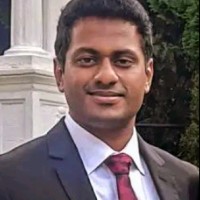 Allen Prasad Varghese, Phd