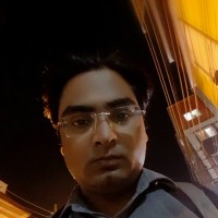 Irshad Ali
