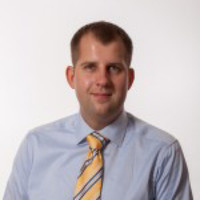 Jan Chwiedosiuk, PE