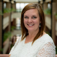Maureen Golden, Mba