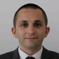 Cyril Cochet